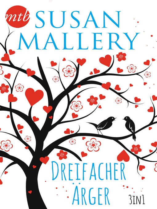 Title details for Susan Mallery--Dreifacher Ärger (3in1) by Susan Mallery - Wait list